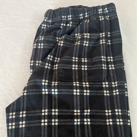 Denver Hayes Sleep Pants, Mens L - Picture 2 of 8